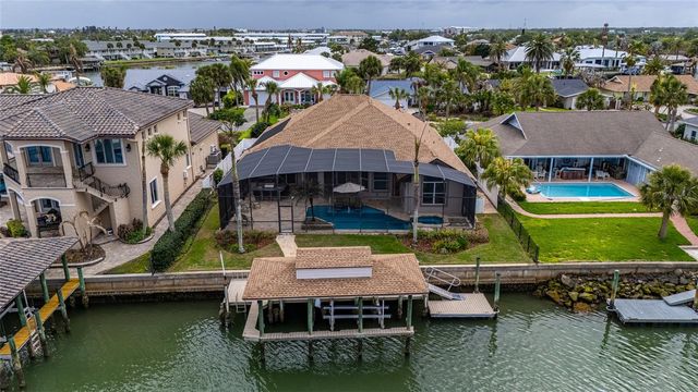 133 VIA CAPRI, New Smyrna Beach, FL 32169