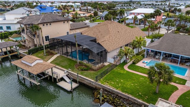 133 VIA CAPRI, New Smyrna Beach, FL 32169