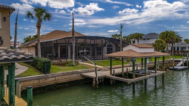 133 VIA CAPRI, New Smyrna Beach, FL 32169