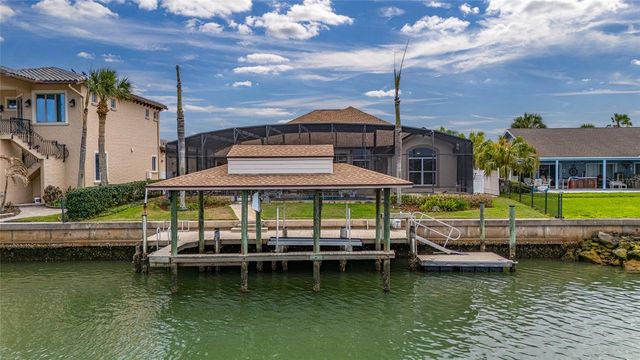 133 VIA CAPRI, New Smyrna Beach, FL 32169