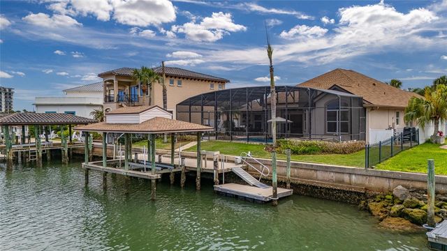 133 VIA CAPRI, New Smyrna Beach, FL 32169