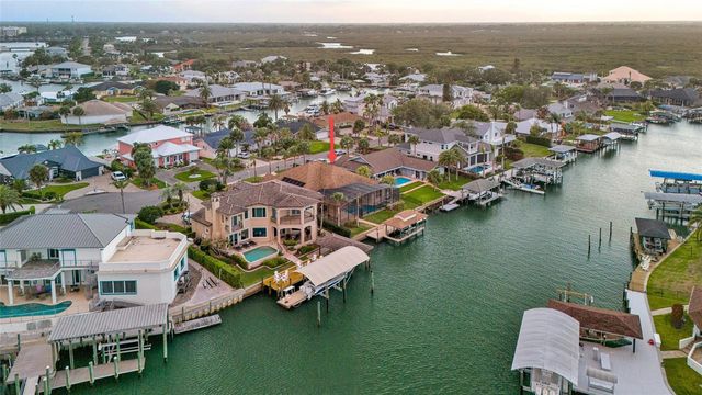 133 VIA CAPRI, New Smyrna Beach, FL 32169