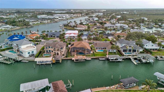 133 VIA CAPRI, New Smyrna Beach, FL 32169