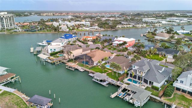 133 VIA CAPRI, New Smyrna Beach, FL 32169
