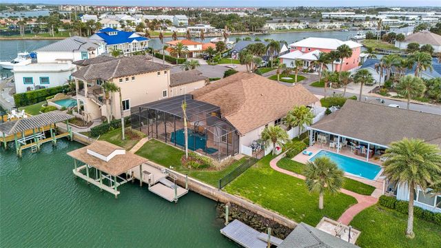 133 VIA CAPRI, New Smyrna Beach, FL 32169