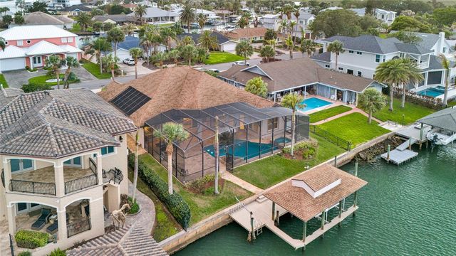 133 VIA CAPRI, New Smyrna Beach, FL 32169