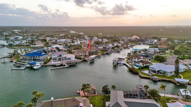 133 VIA CAPRI, New Smyrna Beach, FL 32169