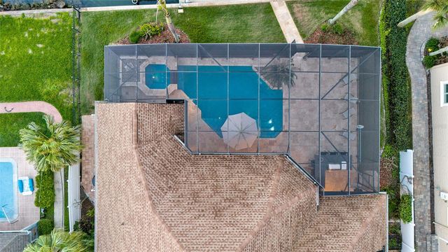 133 VIA CAPRI, New Smyrna Beach, FL 32169