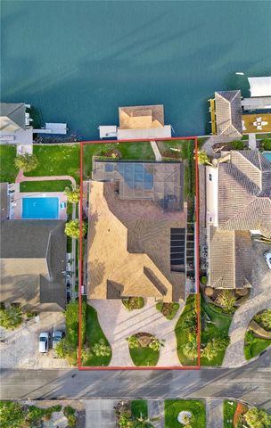 133 VIA CAPRI, New Smyrna Beach, FL 32169