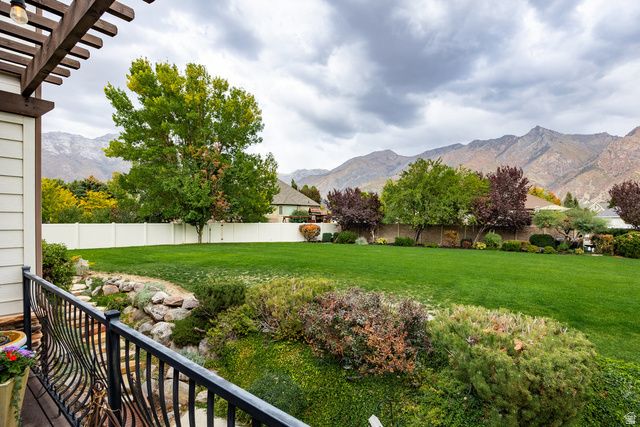 259 S TWIN RIVER LOOP, Alpine, UT 84004