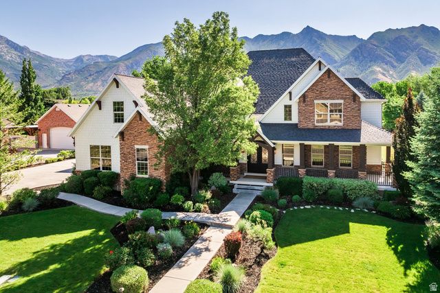 259 S TWIN RIVER LOOP, Alpine, UT 84004