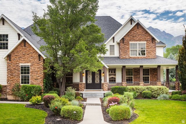 259 S TWIN RIVER LOOP, Alpine, UT 84004