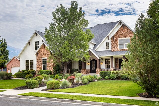 259 S TWIN RIVER LOOP, Alpine, UT 84004