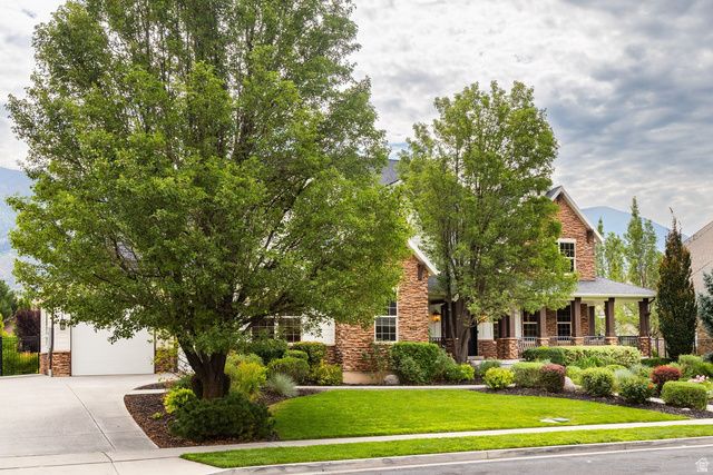 259 S TWIN RIVER LOOP, Alpine, UT 84004