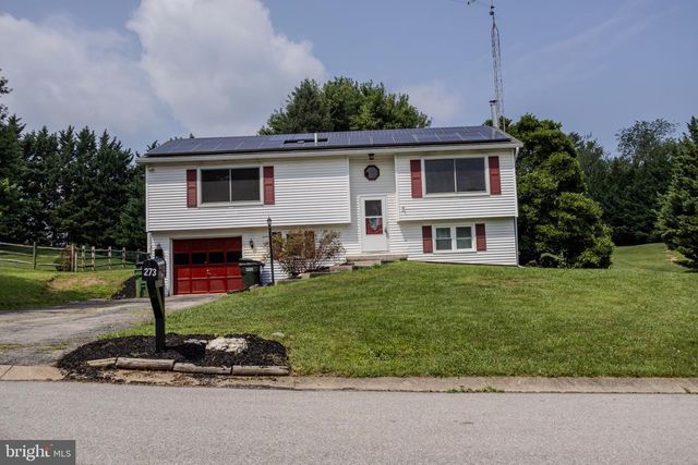 273 SMEACH DR, Hanover, PA 17331