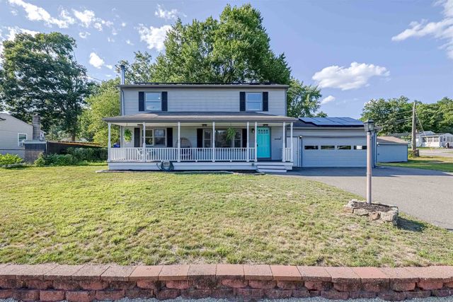1 Bretton Drive, Merrimack, NH 03054