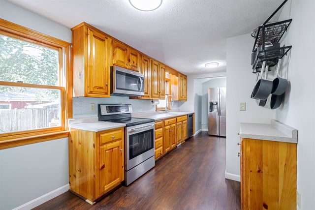 1 Bretton Drive, Merrimack, NH 03054