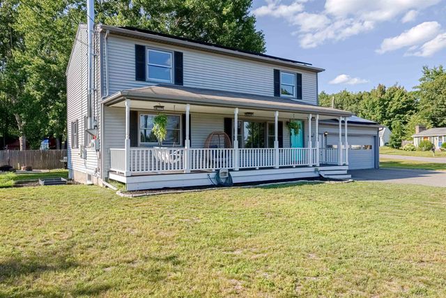 1 Bretton Drive, Merrimack, NH 03054