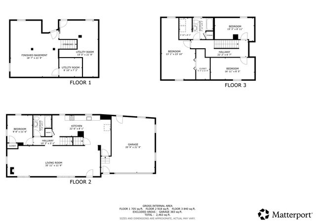 1 Bretton Drive, Merrimack, NH 03054