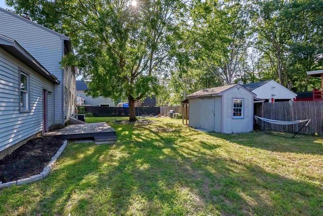 1 Bretton Drive, Merrimack, NH 03054
