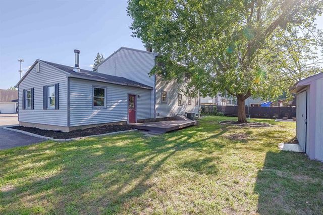 1 Bretton Drive, Merrimack, NH 03054