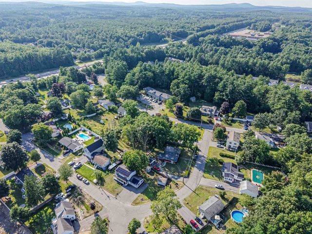 1 Bretton Drive, Merrimack, NH 03054