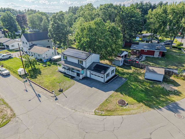 1 Bretton Drive, Merrimack, NH 03054