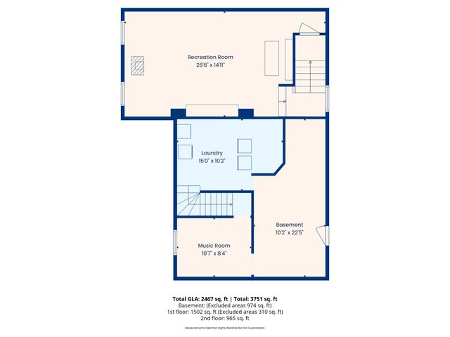 6 SUMMIT AVE, Berlin, NJ 08009
