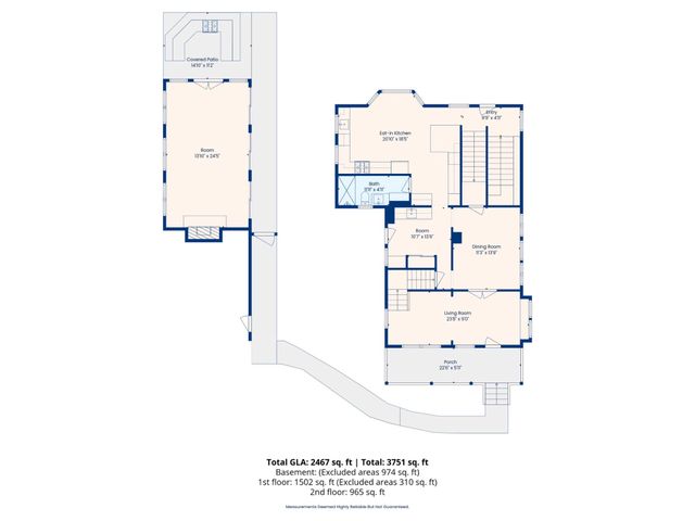 6 SUMMIT AVE, Berlin, NJ 08009
