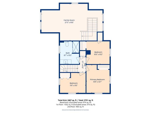 6 SUMMIT AVE, Berlin, NJ 08009