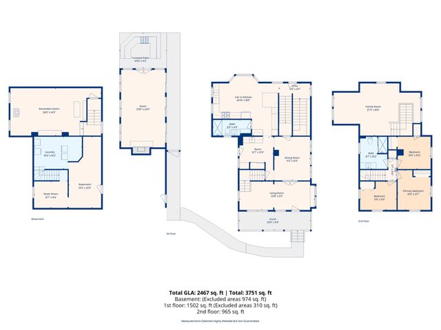 6 SUMMIT AVE, Berlin, NJ 08009
