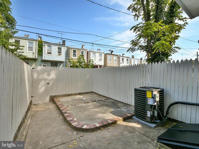 2114 CLIFTWOOD AVE, Baltimore, MD 21213