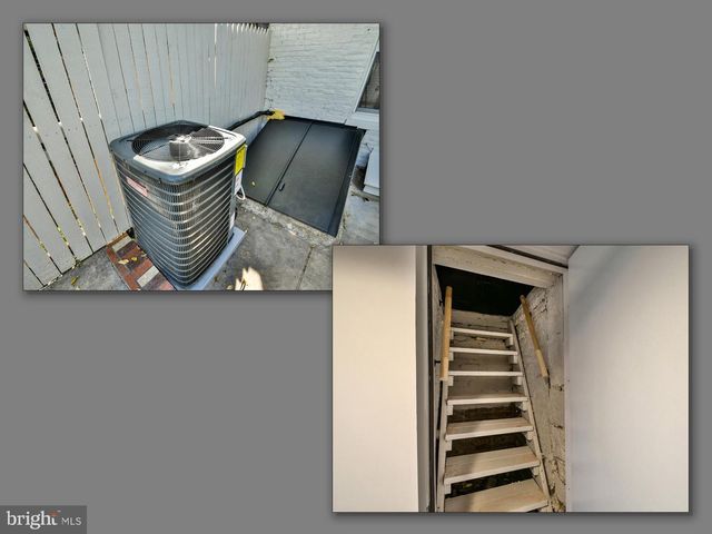 2114 CLIFTWOOD AVE, Baltimore, MD 21213