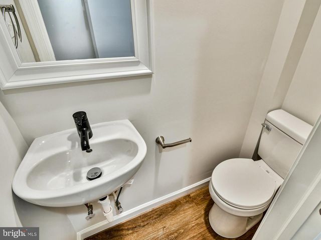 2114 CLIFTWOOD AVE, Baltimore, MD 21213