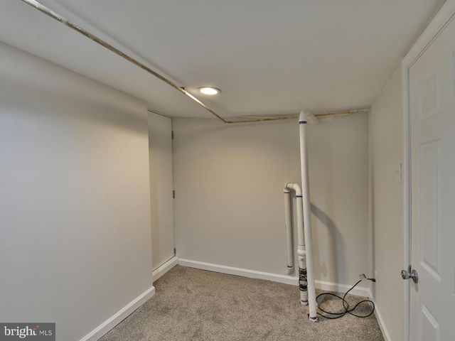 2114 CLIFTWOOD AVE, Baltimore, MD 21213