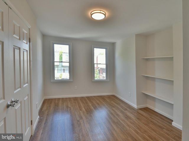 2114 CLIFTWOOD AVE, Baltimore, MD 21213