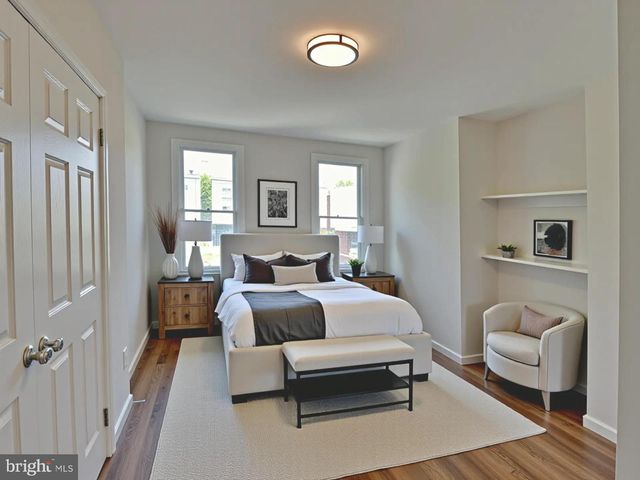 2114 CLIFTWOOD AVE, Baltimore, MD 21213