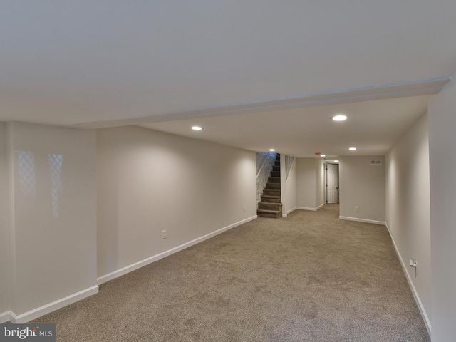 2114 CLIFTWOOD AVE, Baltimore, MD 21213