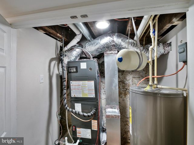 2114 CLIFTWOOD AVE, Baltimore, MD 21213