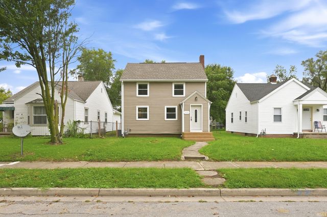 3531 Winter Street, Fort Wayne, IN 46806