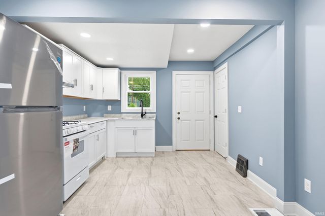 3531 Winter Street, Fort Wayne, IN 46806