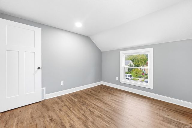 3531 Winter Street, Fort Wayne, IN 46806