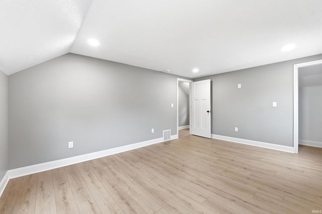 3531 Winter Street, Fort Wayne, IN 46806