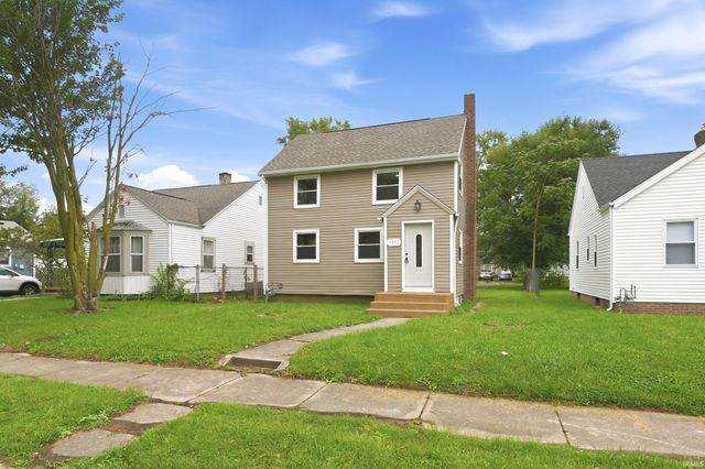 3531 Winter Street, Fort Wayne, IN 46806