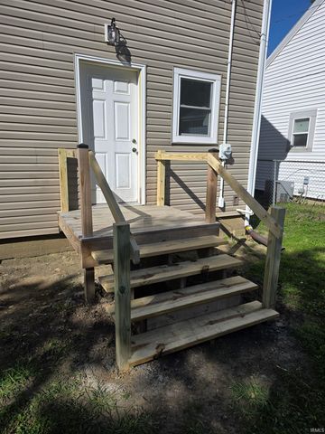 3531 Winter Street, Fort Wayne, IN 46806