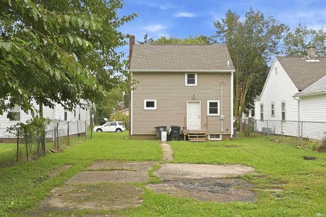 3531 Winter Street, Fort Wayne, IN 46806