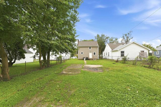 3531 Winter Street, Fort Wayne, IN 46806
