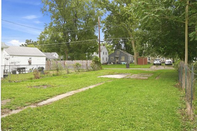 3531 Winter Street, Fort Wayne, IN 46806