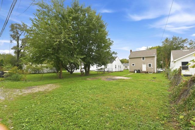 3531 Winter Street, Fort Wayne, IN 46806