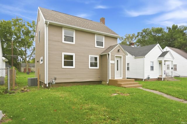 3531 Winter Street, Fort Wayne, IN 46806